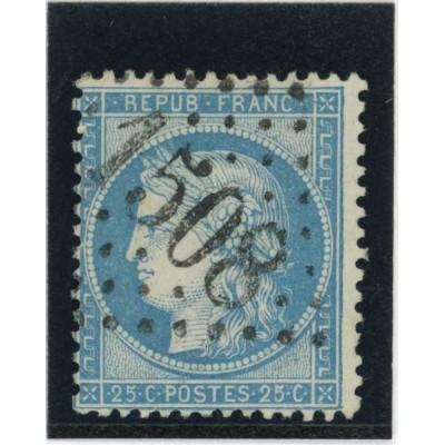 YT 60B - GC 1508 - Firminy - Loire (84) - Cote 53 Euros