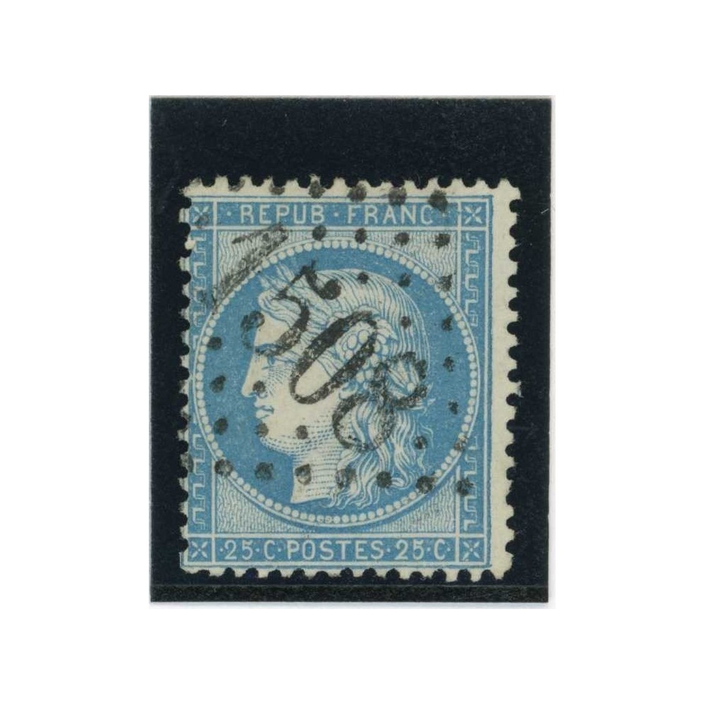 YT 60B - GC 1508 - Firminy - Loire (84) - Cote 53 Euros