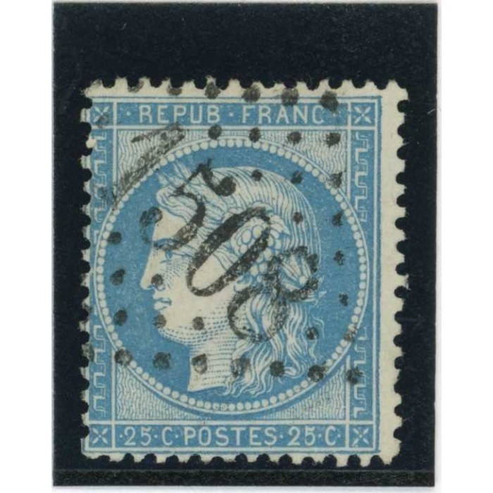 YT 60B - GC 1508 - Firminy - Loire (84) - Cote 53 Euros