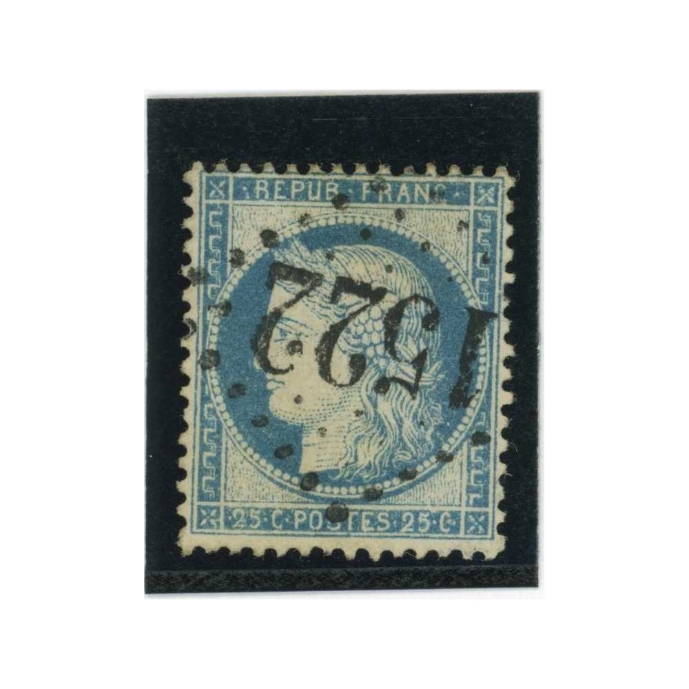 YT 60C - GC 1522 - Fleurance - Gers (31) - Cote 5 Euros