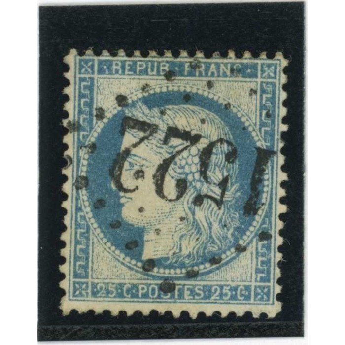 YT 60C - GC 1522 - Fleurance - Gers (31) - Cote 5 Euros