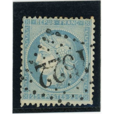 YT 60A - GC 1522 - Fleurance - Gers (31) - Cote 5 Euros