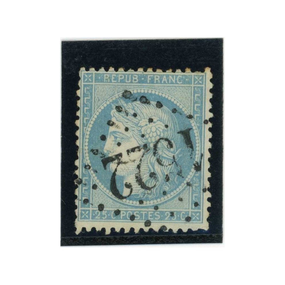 YT 60A - GC 1522 - Fleurance - Gers (31) - Cote 5 Euros