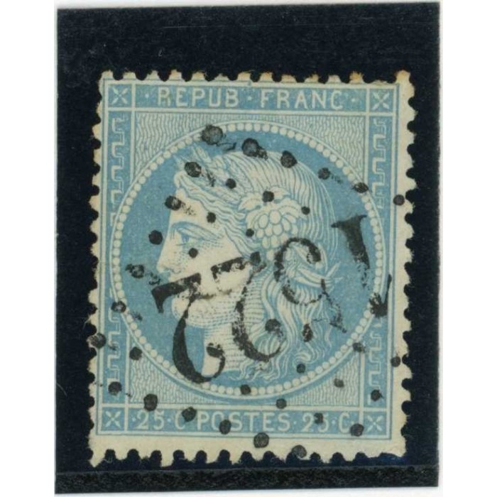 YT 60A - GC 1522 - Fleurance - Gers (31) - Cote 5 Euros