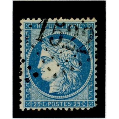 YT 60A - GC 1522 - Fleurance - Gers (31) - Cote 5 Euros