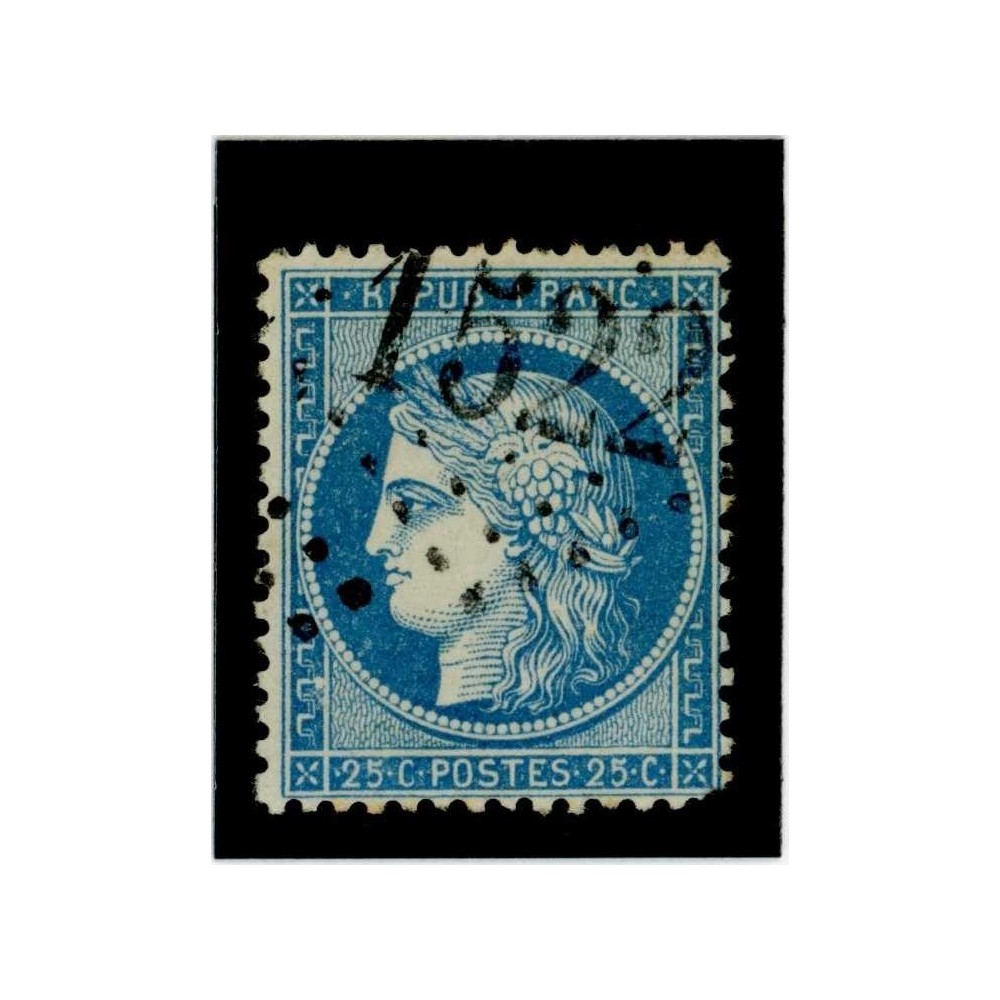 YT 60A - GC 1522 - Fleurance - Gers (31) - Cote 5 Euros