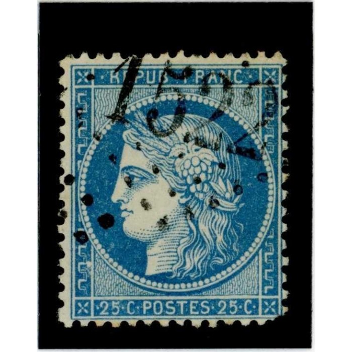 YT 60A - GC 1522 - Fleurance - Gers (31) - Cote 5 Euros