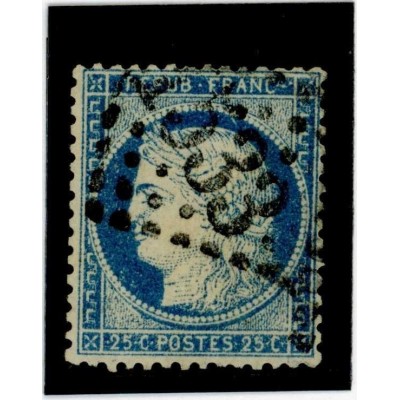 YT 60 - GC 1533 - Foix sur Ariège - Ariège (8) - Cote 5 Euros