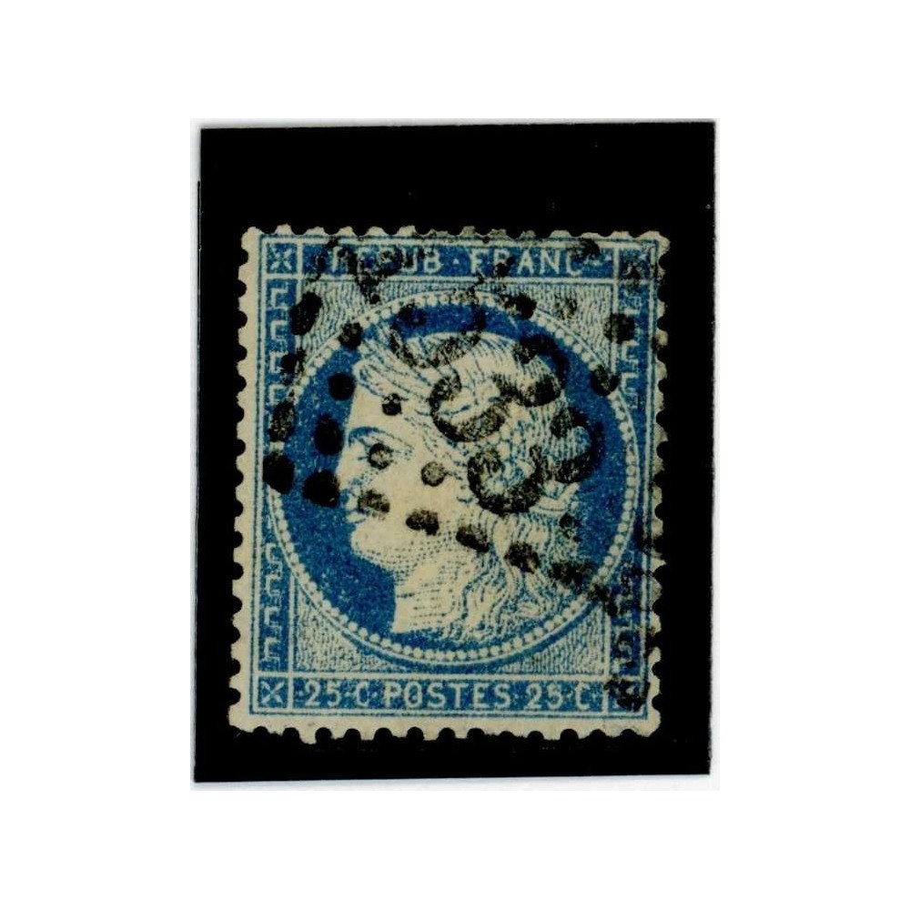 YT 60 - GC 1533 - Foix sur Ariège - Ariège (8) - Cote 5 Euros