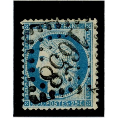 YT 60C - GC 1658 - Gisors - Eure (26) - Cote 5 Euros