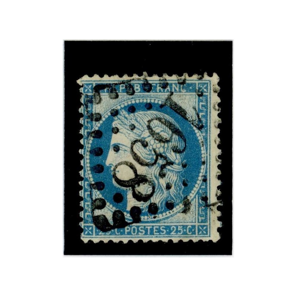YT 60C - GC 1658 - Gisors - Eure (26) - Cote 5 Euros