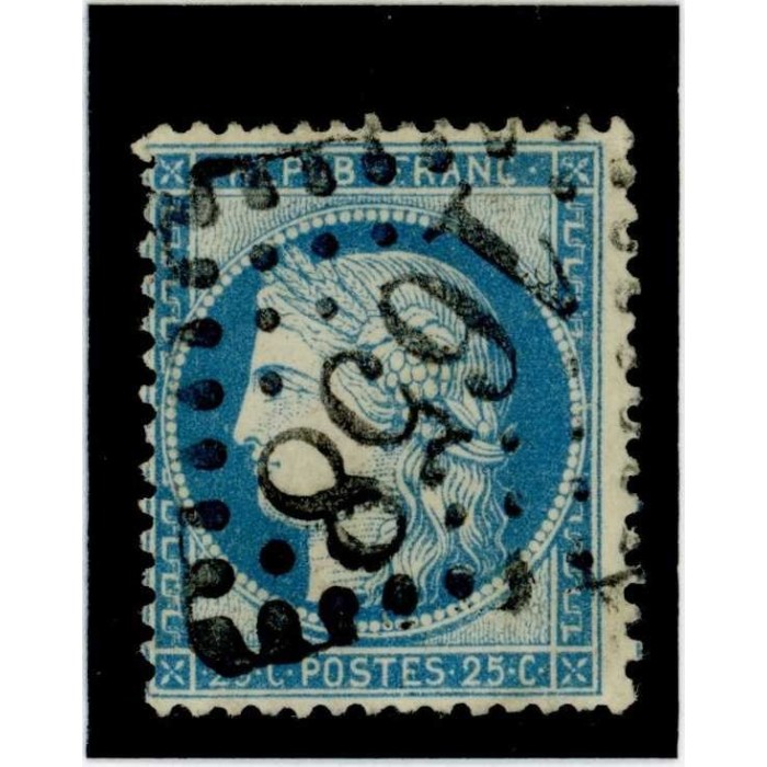 YT 60C - GC 1658 - Gisors - Eure (26) - Cote 5 Euros