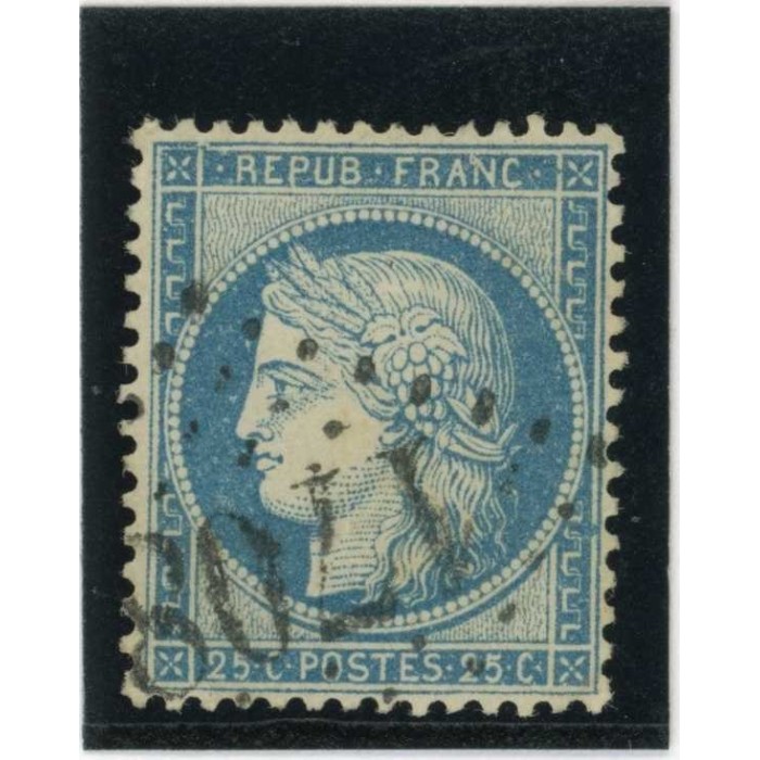 YT 60B - GC 1708 - Graulhet - Tarn (77) - Cote 55 Euros