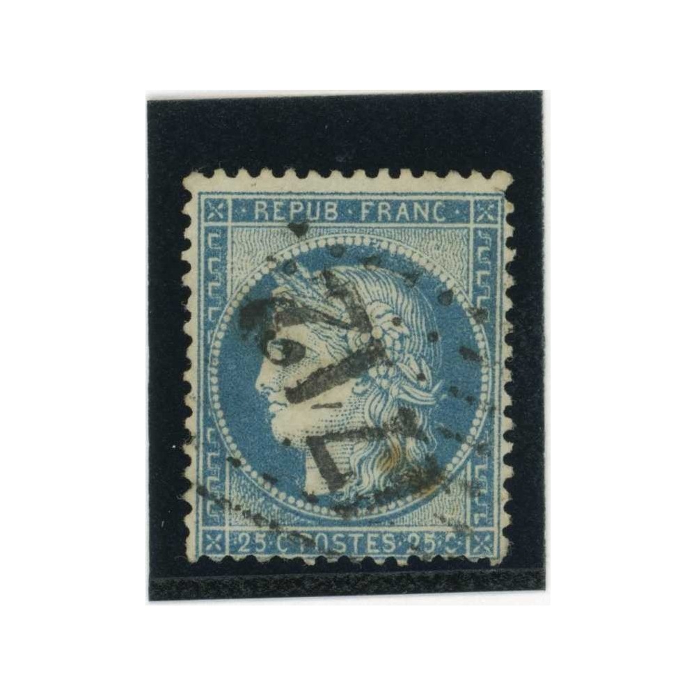 YT 60C - GC 1712 - Gray - Haute Saône (69) - Cote 7 Euros