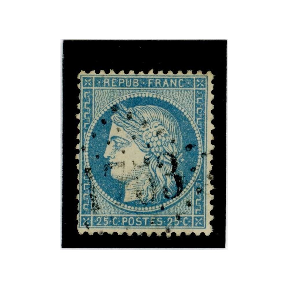 YT 60A - GC 1753 - Hagetmau - Landes (39) - Cote 7 Euros