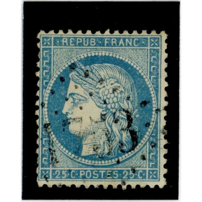 YT 60A - GC 1753 - Hagetmau - Landes (39) - Cote 7 Euros