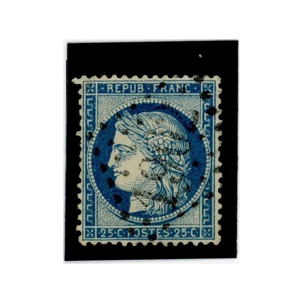 YT 60C - GC 1902 - Jussey - Haute Saône (69) - Cote 7 Euros
