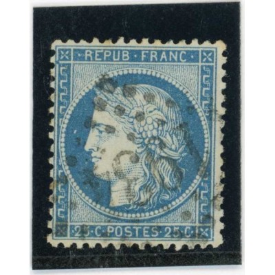 YT 60A - GC 1934 - Landerneau - Finistère (28) - Cote 5 Euros