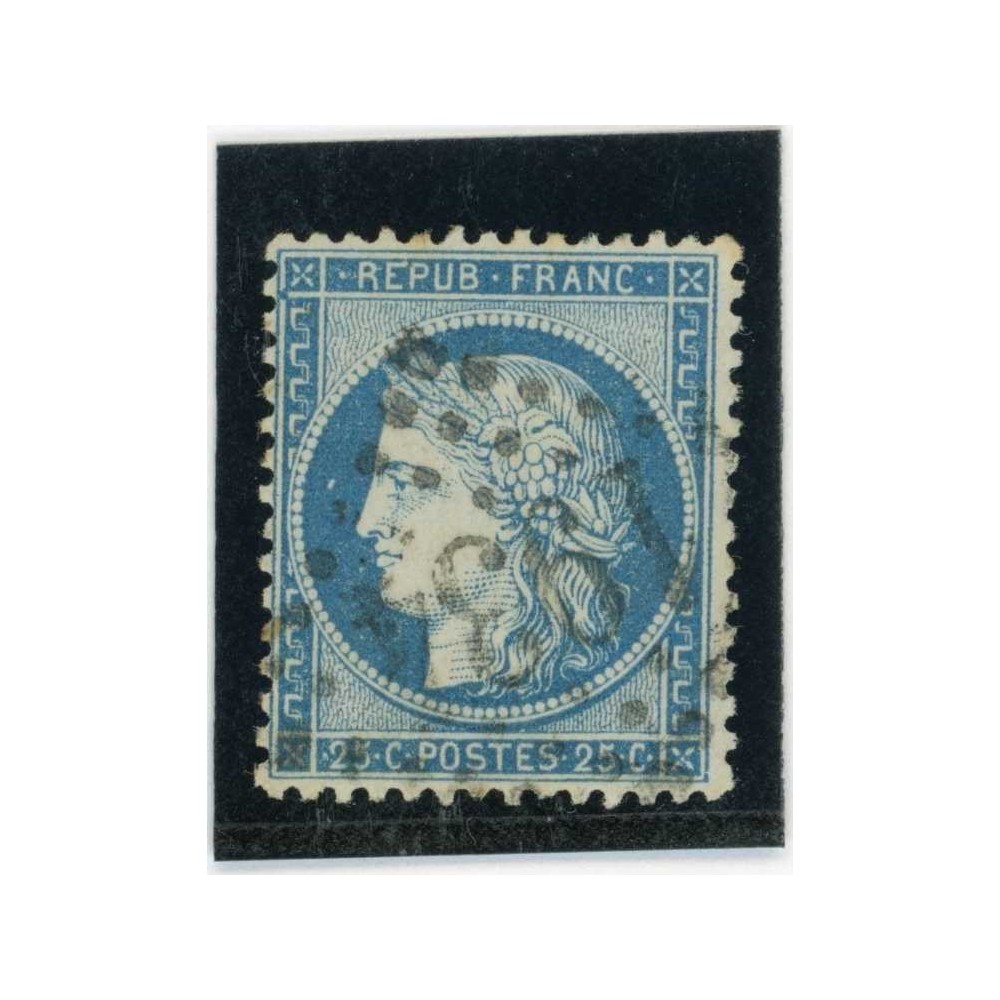 YT 60A - GC 1934 - Landerneau - Finistère (28) - Cote 5 Euros