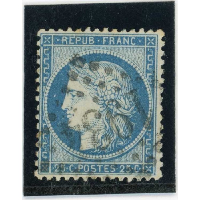 YT 60A - GC 1934 - Landerneau - Finistère (28) - Cote 5 Euros