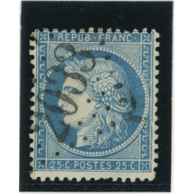 YT 60A - GC 2033 - Licq Athérey - Basses Pyrénées (64) - Cote 152 Euros