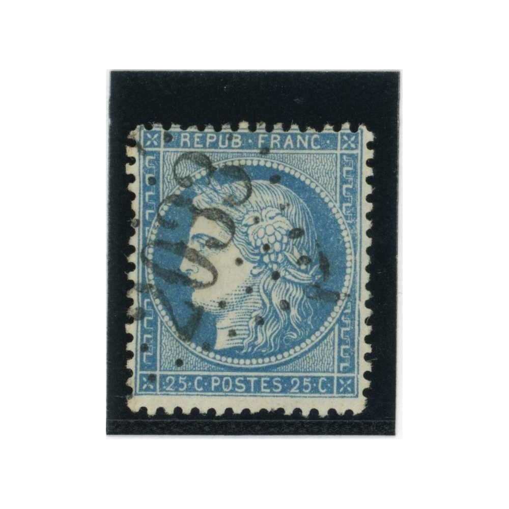 YT 60A - GC 2033 - Licq Athérey - Basses Pyrénées (64) - Cote 152 Euros
