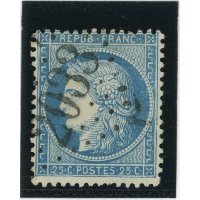 YT 60A - GC 2033 - Licq Athérey - Basses Pyrénées (64) - Cote 152 Euros