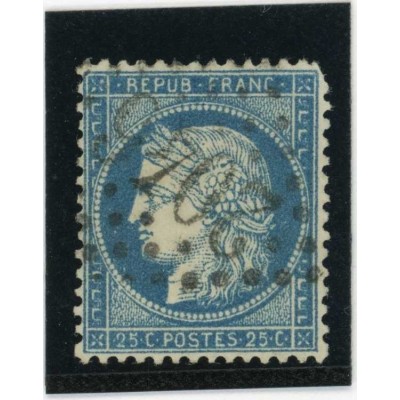 YT 60C - GC 2046 - Lille - Nord (57) - Cote 5 Euros
