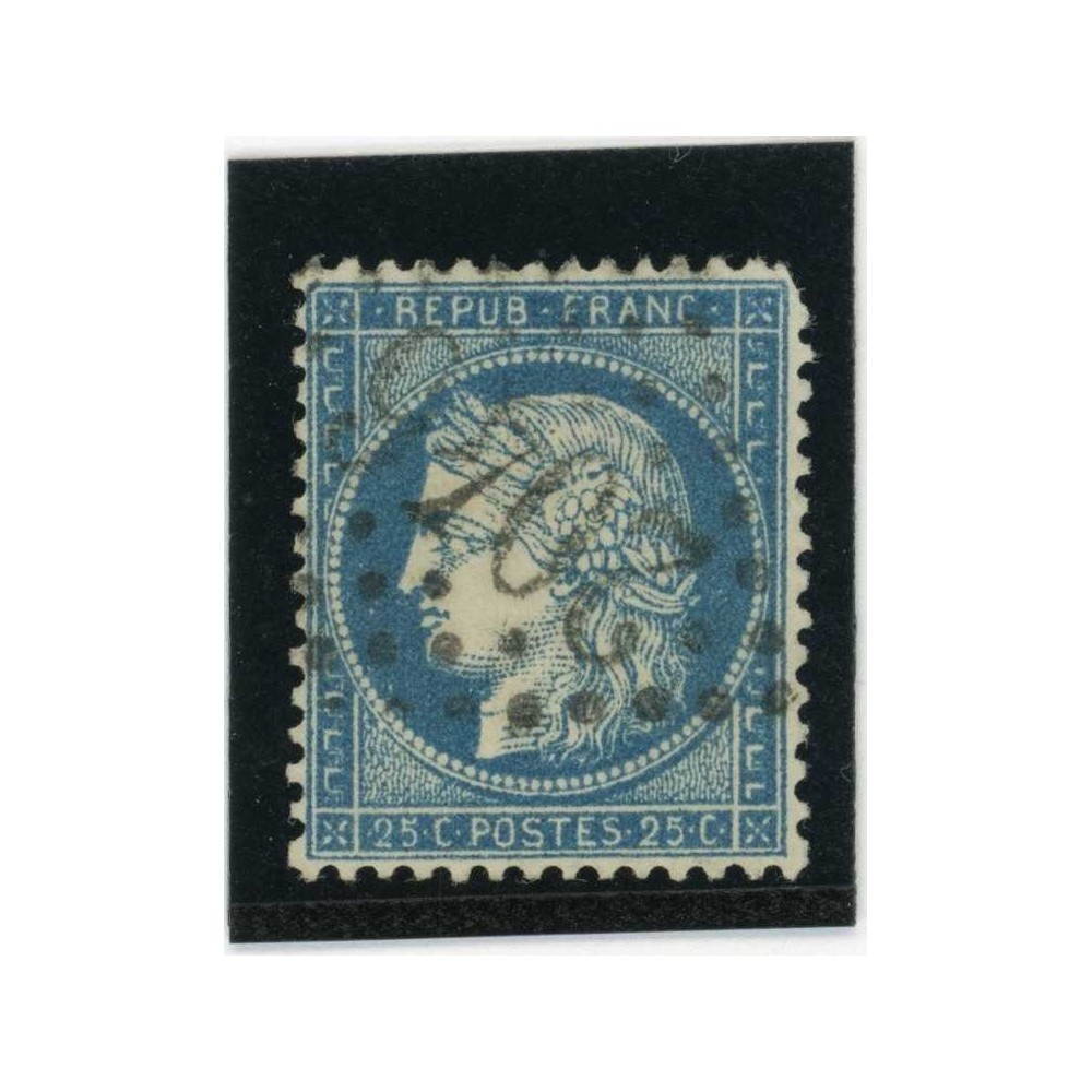 YT 60C - GC 2046 - Lille - Nord (57) - Cote 5 Euros