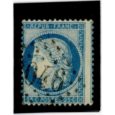 YT 60C - GC 2046 - Lille - Nord (57) - Cote 5 Euros