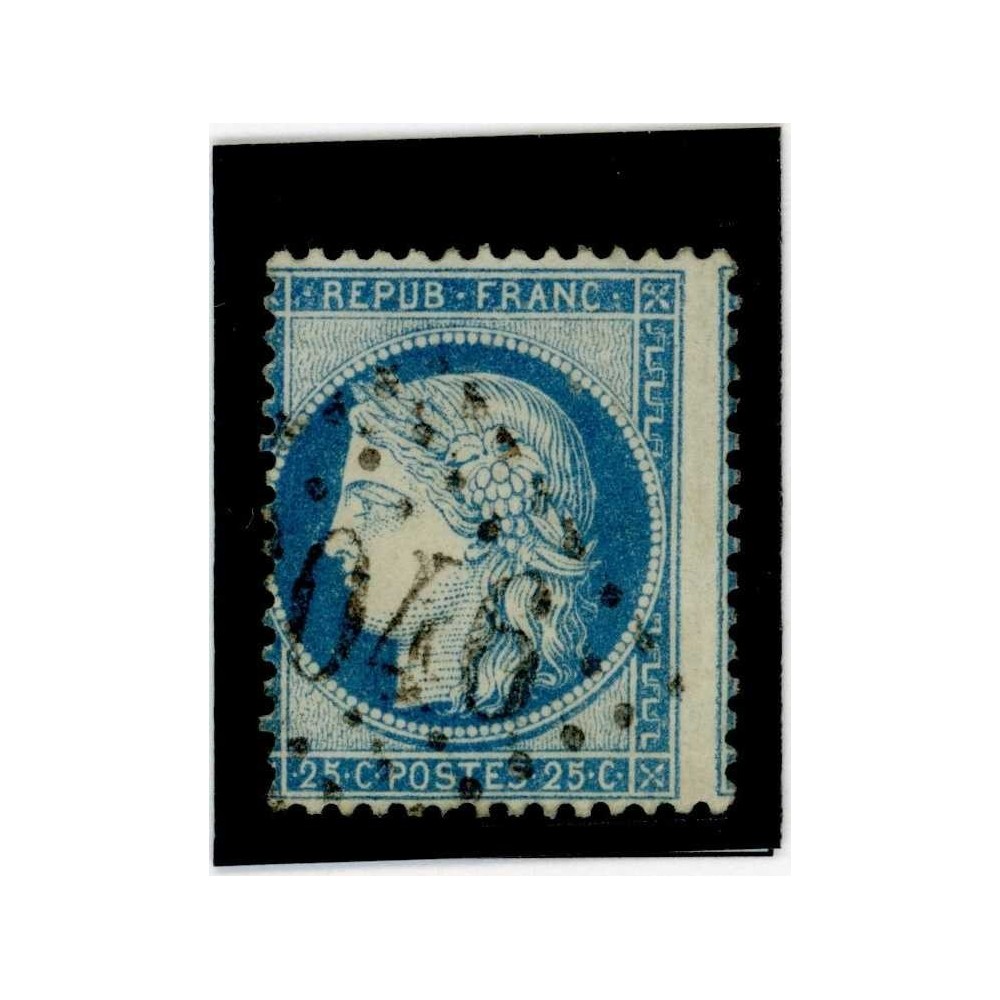 YT 60C - GC 2046 - Lille - Nord (57) - Cote 5 Euros