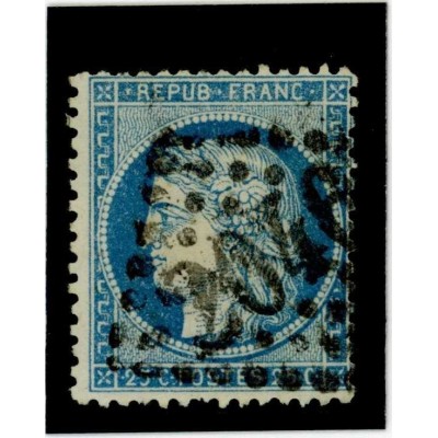 YT 60A - GC 2046 - Lille - Nord (57) - Cote 5 Euros
