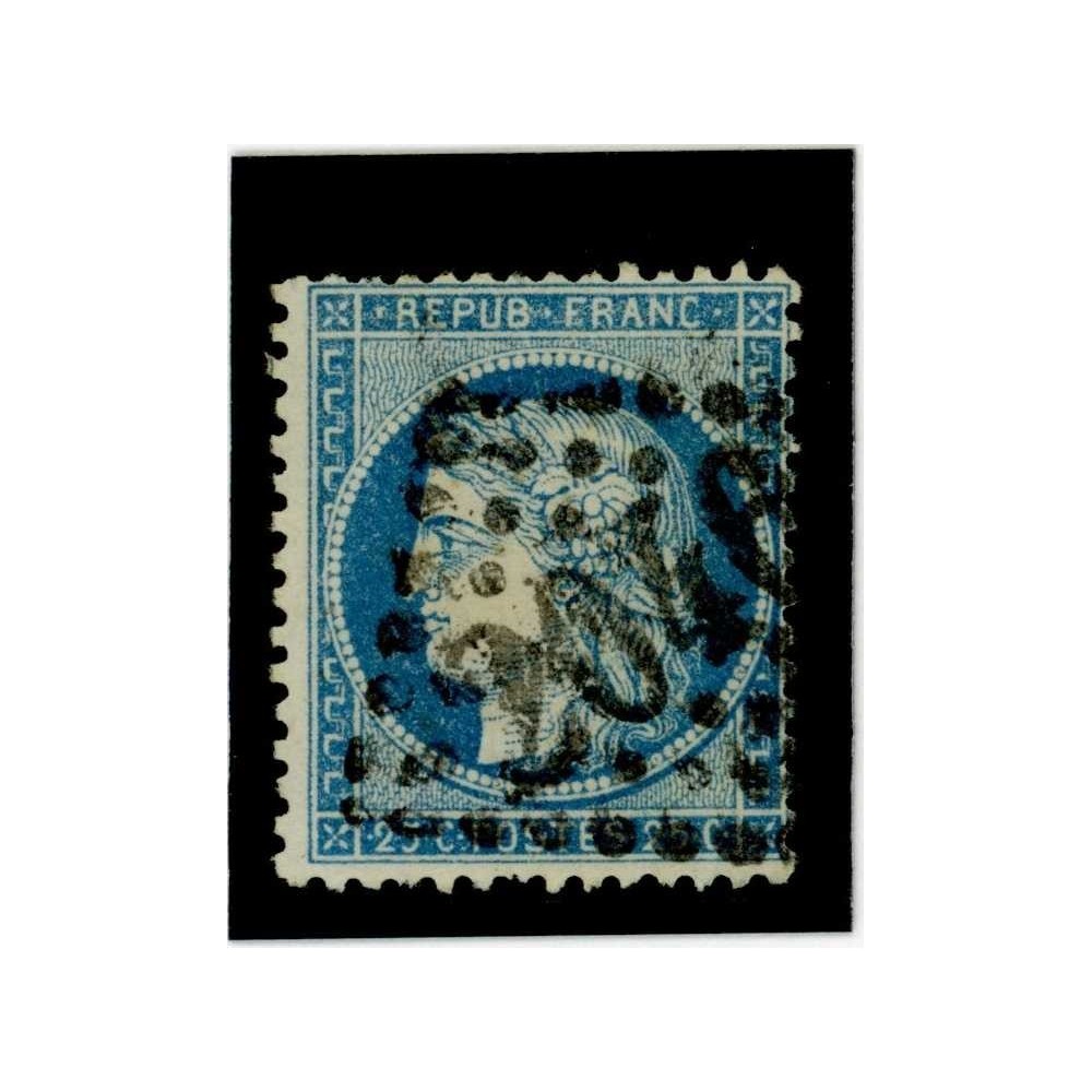 YT 60A - GC 2046 - Lille - Nord (57) - Cote 5 Euros