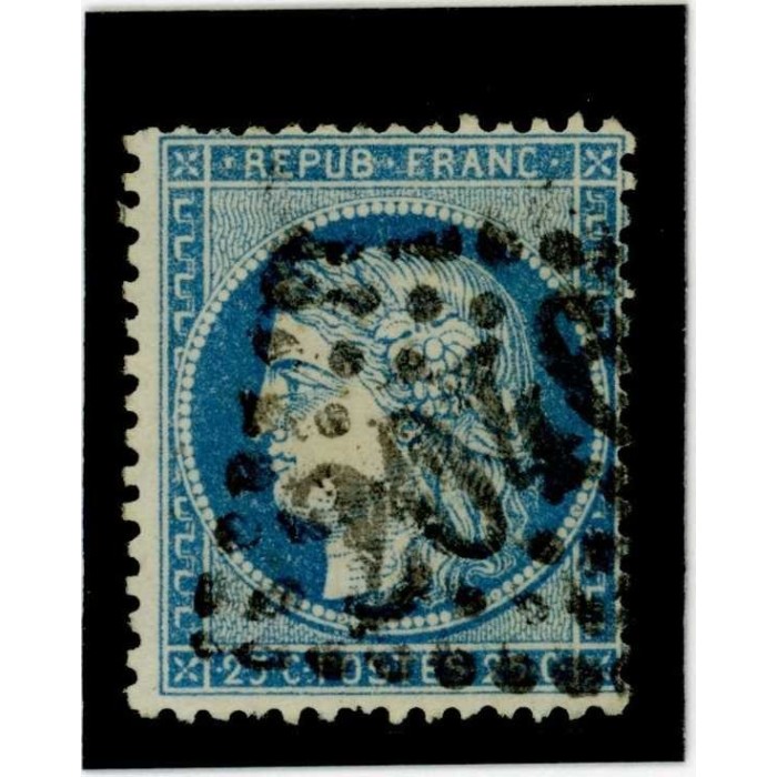 YT 60A - GC 2046 - Lille - Nord (57) - Cote 5 Euros