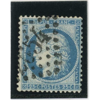 YT 60C - GC 2054 - Limoux sur Aude - Aude (10) - Cote 5 Euros