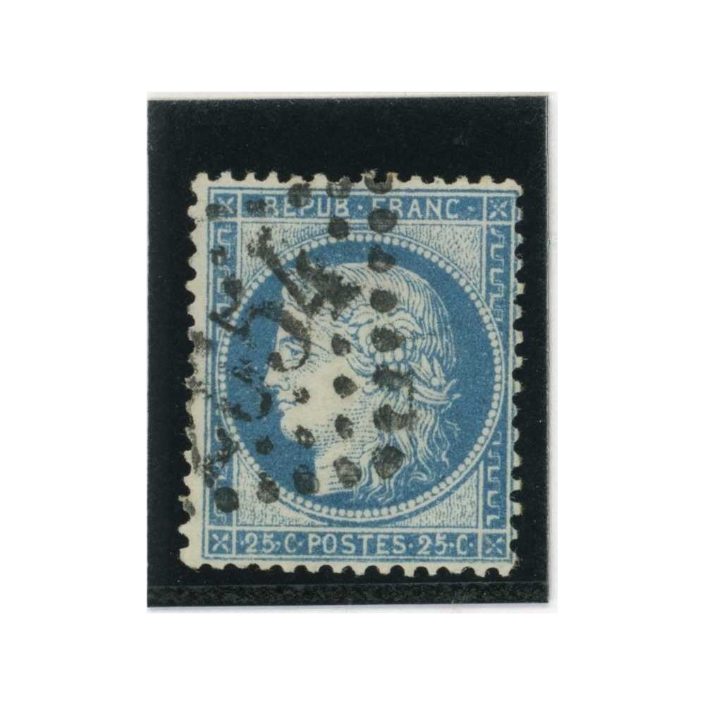 YT 60C - GC 2054 - Limoux sur Aude - Aude (10) - Cote 5 Euros