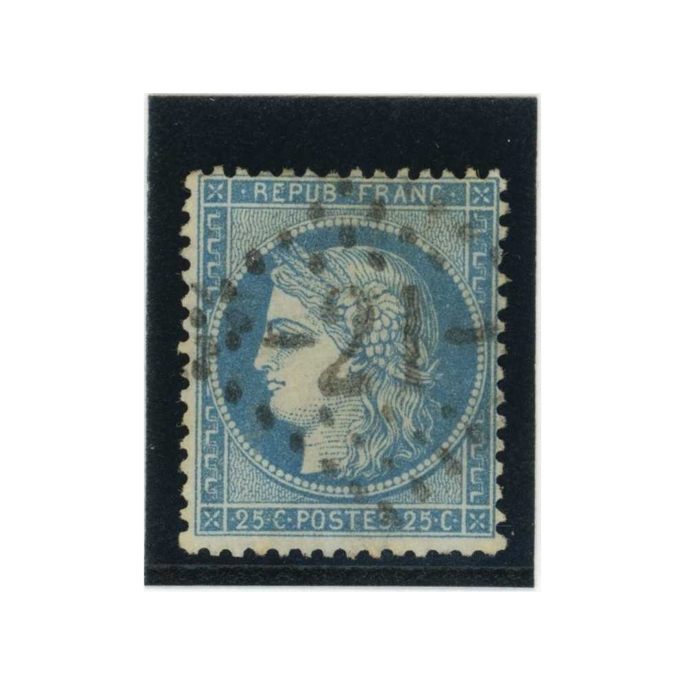 YT 60A - GC 21 - Aigueperse - Hautes Pyrénées (62) - Cote 7 Euros