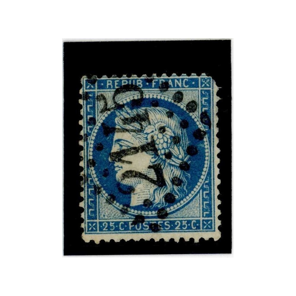YT 60C - GC 2145 - Lyon - Rhône (68) - Cote 5 Euros