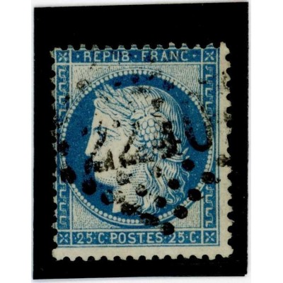 YT 60C - GC 2240 - Marseille - Bouches du Rhône (12) - Cote 5 Euros