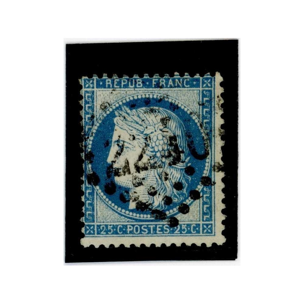 YT 60C - GC 2240 - Marseille - Bouches du Rhône (12) - Cote 5 Euros