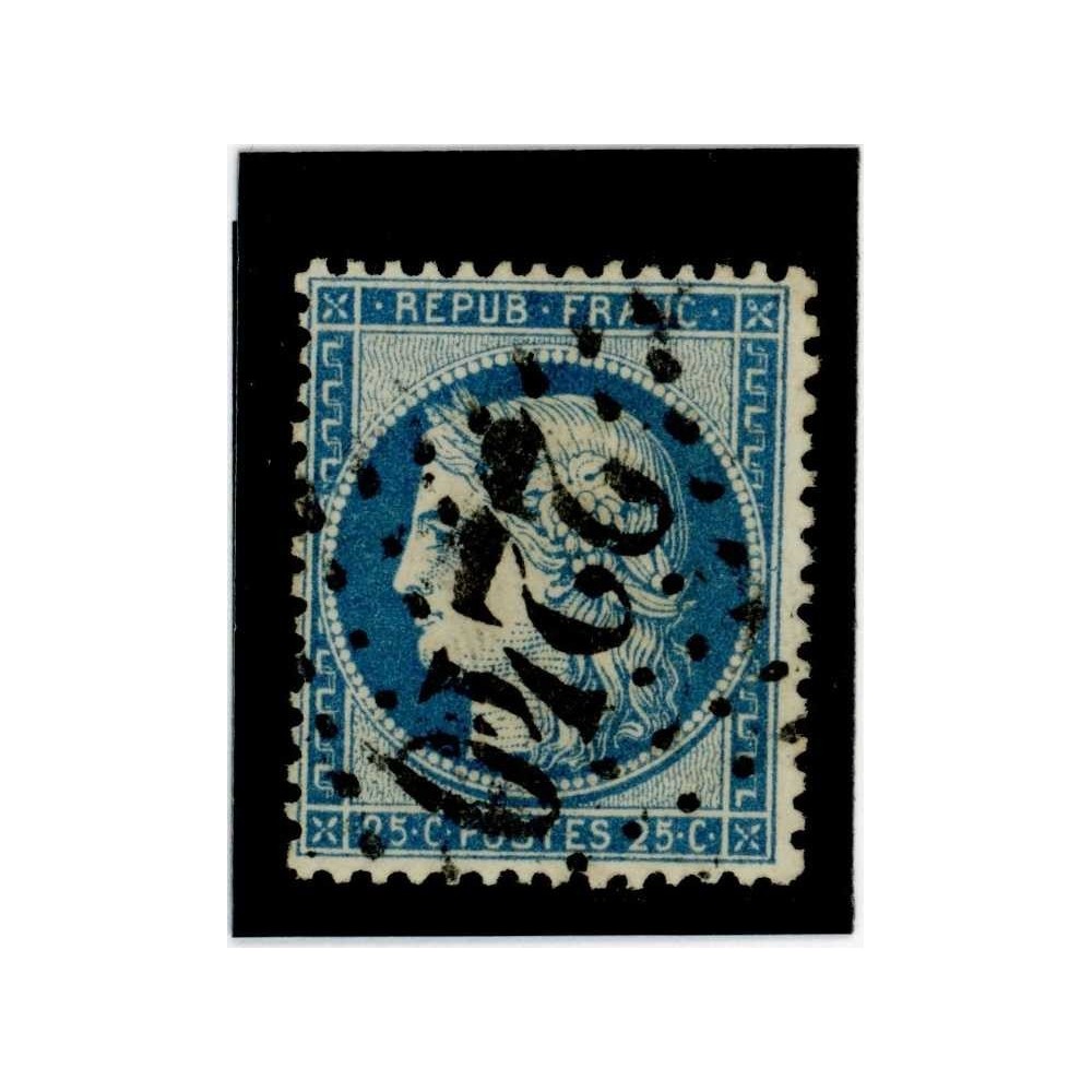 YT 60C - GC 2240 - Marseille - Bouches du Rhône (12) - Cote 5 Euros