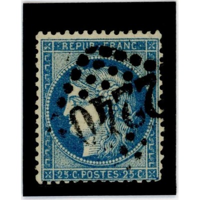 YT 60C - GC 2240 - Marseille - Bouches du Rhône (12) - Cote 5 Euros