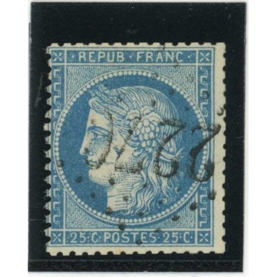 YT 60A - GC 2270 - Matour - Saône et Loire (70) - Cote 17 Euros