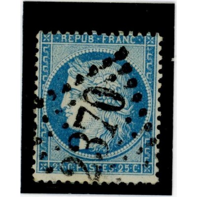 YT 60A - GC 2370 - Mirecourt - Vosges (82) - Cote 5 Euros