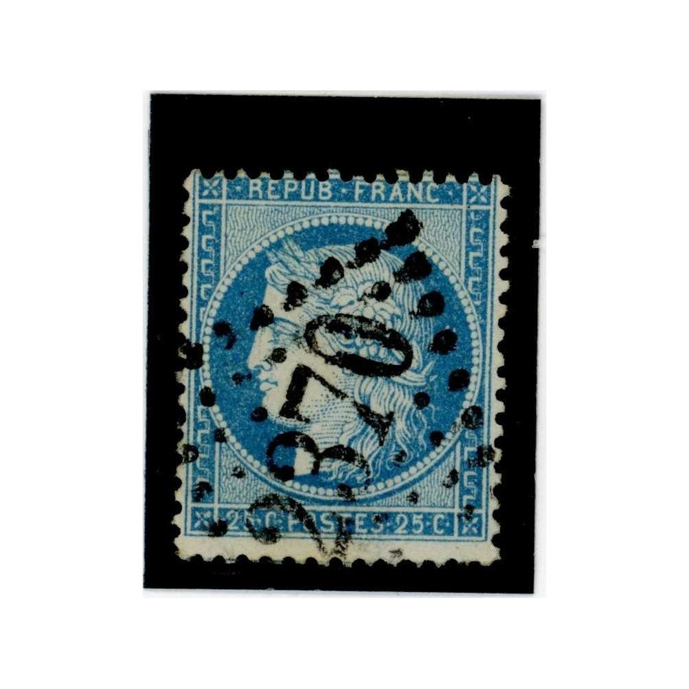 YT 60A - GC 2370 - Mirecourt - Vosges (82) - Cote 5 Euros