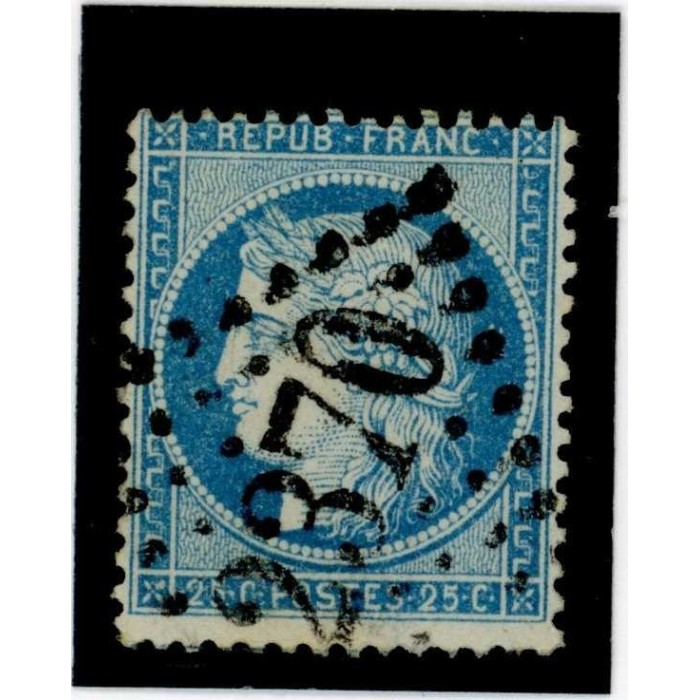 YT 60A - GC 2370 - Mirecourt - Vosges (82) - Cote 5 Euros