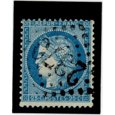 YT 60A - GC 2370 - Mirecourt - Vosges (82) - Cote 5 Euros