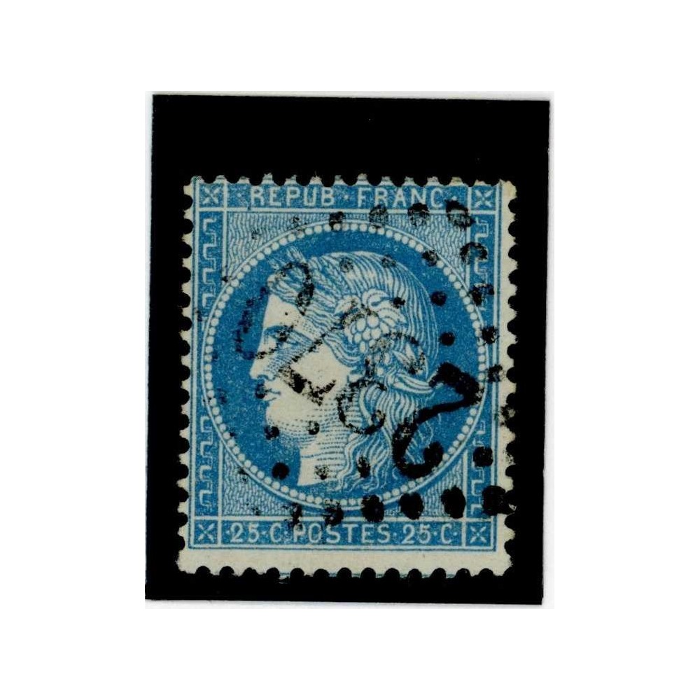 YT 60A - GC 2370 - Mirecourt - Vosges (82) - Cote 5 Euros