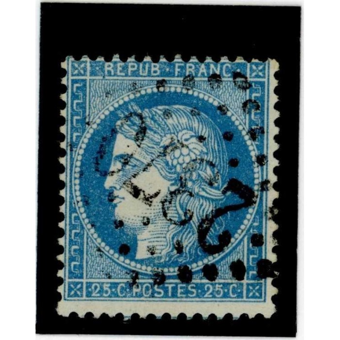 YT 60A - GC 2370 - Mirecourt - Vosges (82) - Cote 5 Euros
