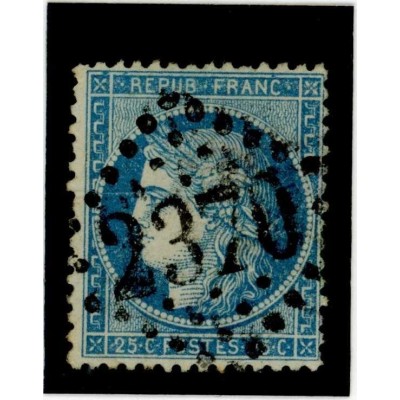 YT 60A - GC 2370 - Mirecourt - Vosges (82) - Cote 5 Euros